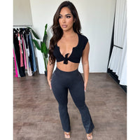Ashley Leggings (Black)